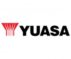 yuasa logo
