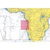 C-MAP ANGOLA COASTS-MAX M-AF-M211-MS cartographie marine_1