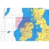 C-MAP BENWEE HEAD TO CULDAFF BAY-MAX M-EW-M032-MS cartographie marine_1