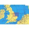 C-MAP BRIDLINGTON BAY TO CROMER-MAX M-EW-M037-MS cartographie marine_1