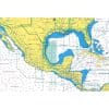 C-MAP BROWNSVILLE,TX TO COATZACOALCOS,MX-4D M-NA-D946-MS cartographie marine_1