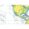 C-MAP CABO SAN LUCAS,MX TO SAN DIEGO,CA-4D M-NA-D951-MS cartographie marine_1