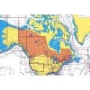 C-MAP CANADIAN LAKES-MAX M-NA-M048-MS cartographie marine_1