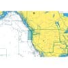 C-MAP CAPE BLANCO TO CAPE FLATTERY-4D M-NA-D954-MS cartographie marine_1