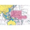 C-MAP CAROLINAS,KIRIBATI,MARSHALL,MARIANAS-MAX M-PC-M203-MS cartographie marine_1