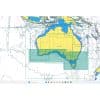 C-MAP CERVANTES TO SEAL ROCKS-4D M-AU-D011-MS cartographie marine_1