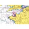 C-MAP CHERBOURG TO CAP FREHEL-MAX M-EW-M307-MS cartographie marine_1