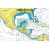 C-MAP COATZACOALCOS,MX TO HONDURAS BAY,GT-4D M-NA-D947-MS cartographie marine_1