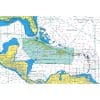 C-MAP CUBA,DOMINICAN RE,CAYMANS & JAMAICA-4D M-NA-D965-MS cartographie marine_1