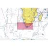 C-MAP DIGGINGS TO DURBAN-MAX M-AF-M216-MS cartographie marine_1