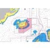 C-MAP EAST AND SOUTH-MAX M-EN-M411-MS cartographie marine_1