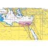 C-MAP EGYPTIAN MEDITERRANEAN COAST-MAX M-ME-M007-MS cartographie marine_1