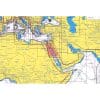 C-MAP EGYPTIAN RED SEA COASTS-MAX M-ME-M008-MS cartographie marine_1
