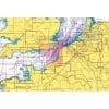 C-MAP ENGLISH CHANNEL EASTERN-MAX M-EW-M040-MS cartographie marine_1
