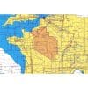C-MAP FRANCE NORTH WEST INLAND WATERS-MAX M-EW-M231-MS cartographie marine_1