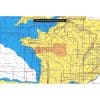 C-MAP FRANCE SOUTH EAST INLAND WATERS-MAX M-EW-M232-MS cartographie marine_1