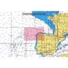 C-MAP GALICIA-MAX M-EW-M146-MS cartographie marine_1
