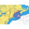 C-MAP GULF OF MAINE (B)-MAX M-NA-M325-MS cartographie marine_1