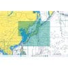 C-MAP JAPAN,AND NORTH AND SOUTH KOREA-4D M-AN-D204-MS cartographie marine_1