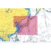 C-MAP JAPAN,AND NORTH AND SOUTH KOREA - MAX M-AN-M204-MS-cartographie marine_1