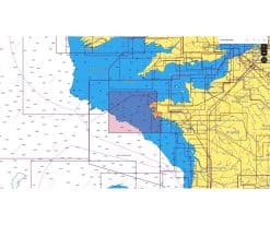 C-MAP L ABERWRAC H TO CONCARNEAU-MAX M-EW-M309-MS cartographie marine_1