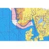 C-MAP LARVIK TO EGERSUND-MAX M-EN-M585-MS cartographie marine_1