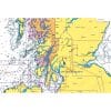 C-MAP LOCH CRINAN TO LOCH LINNHE-MAX M-EW-M025-MS cartographie marine_1
