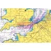 C-MAP LYMINGTON TO DOVER-MAX M-EW-M051-MS cartographie marine_1