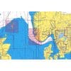 C-MAP MANDAL TO HARDANGERFJORDEN-MAX M-EN-M591-MS cartographie marine_1