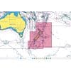 C-MAP NEW ZEALAND,CHATHAM I.& KERMADEC I.-MAX M-AU-M222-MS cartographie marine_1