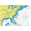 C-MAP NORFOLK TO JACKSONVILLE-4D M-NA-D942-MS cartographie marine_1