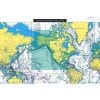 C-MAP PACIFIC COAST PANAMA TO ALASKA CONTL-4D M-NA-D035-MS cartographie marine_1
