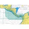 C-MAP PANAMA TO GUATEMALA-4D M-NA-D967-MS cartographie marine_1