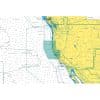 C-MAP POINT SUR TO CAPE BLANCO-4D M-NA-D953-MS cartographie marine_1