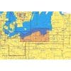 C-MAP POLISH COASTS-MAX M-EN-M803-MS cartographie marine_1