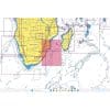 C-MAP PORT SHEPSTONE TO BEIRA-MAX M-AF-M217-MS cartographie marine_1