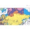 C-MAP RUSSIAN FEDERATION NORTH CENTRAL-MAX M-RS-M203-MS cartographie marine_1