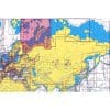 C-MAP RUSSIAN FEDERATION NORTH EAST MW -MAX M-RS-M202-MS cartographie marine_1