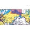 C-MAP RUSSIAN FEDERATION NORTH EAST W -MAX M-RS-M204-MS cartographie marine_1