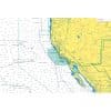 C-MAP SAN DIEGO TO SANTA CRUZ-4D M-NA-D952-MS cartographie marine_1