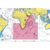 C-MAP SOUTH - EAST AFRICA-MAX M-AF-M209-MS cartographie marine_1