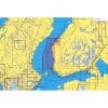 C-MAP TORSOEN TO KLUPPINIEMI-MAX M-EN-M342-MS cartographie marine_1