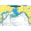 C-MAP UNIMAK PASS TO ATTU ISLAND-4D M-NA-D962-MS cartographie marine_1
