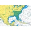 C-MAP US LAKES SOUTH EAST-4D M-NA-D074-MS cartographie marine_1