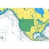 C-MAP US LAKES WEST-4D M-NA-D071-MS cartographie marine_1