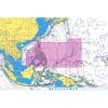 Carte C-MAP REVEAL PHILIPPINES, PALAU. GUAM-M-AS-Y260-MS_1