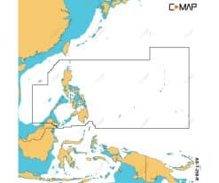 M-AS-T-250-R-MS-Carte C-MAP REVEAL-X PHILIPPINES, PALAU,GUAM_1_1