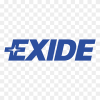 logo exide brand carré
