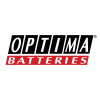logo optima brand carré