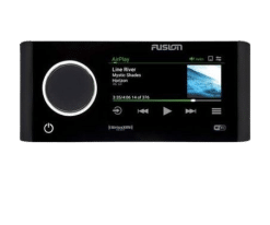 Autoradio marine